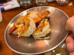 -大阪烧肉BAKA一代(十亩地店)