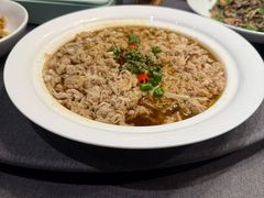 -羲和雅苑•北京烤鸭(平安国际金融中心店)