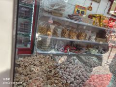 -天津堆姐糖堆刨冰(河东区总店)