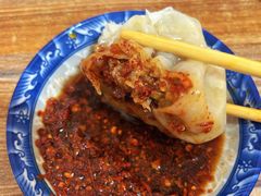 -清真玉林老字号稍麦羊杂碎(宽巷子民族美食街店)