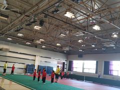 -武术世家少儿培训中心(首都体育学院店)