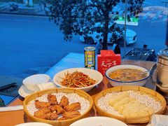 -天下客饭店(中山路店)