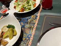 -国际饭店·西餐厅(西大直街店)