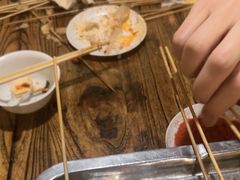 -大胡子海鲜·天津菜·砂锅烧烤(五大道创始店)
