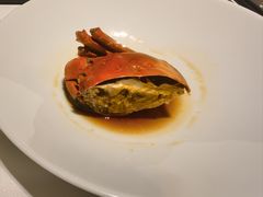 琥珀黄酒熟醉六月黄-荣轩(新荣记环球金融中心店)