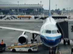 -丽江三义国际机场