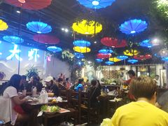 -槐店王婆大虾(开发区店)