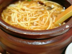 关外素烩汤-满园烤鸭·春饼(抚顺万达店)