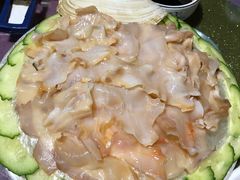 -健跳小海鲜(人民路店)