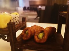 -天津东凯悦酒店·大堂吧