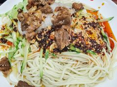 -荣强牛肉面(南尧店)