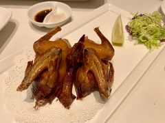 -凤城礼记鱼翅海鲜酒家(百老汇店)