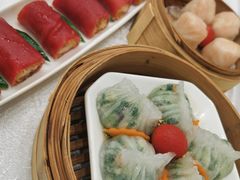 -老廣新意-全天茶点(宝能店)