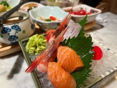-阿吾罗日本料理(K11艺术中心店)