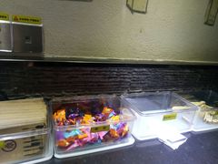 -双合园·海鲜水饺青岛菜(万佳广场店)