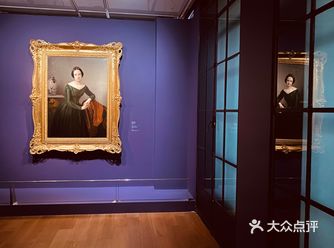 文艺复兴时期我最不 like “肖像画”