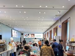 -紫光园·烤鸭·北京菜(团结湖店)