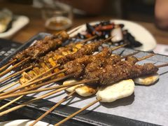 -管氏翅吧(国展店)