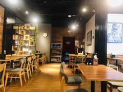 大堂-泰熙家(大寨路店)