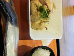 -大快活(丽丰店)