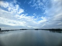 -贡湖湾湿地公园