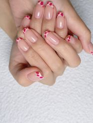 -Face Score美甲美睫皮肤管理