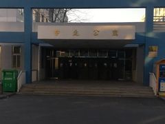 -河北工业大学(北辰校区)
