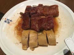 -南拳十三姨·潮汕砂锅粥(世纪金源店)