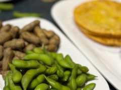 -红柳枝滩羊烧烤·非遗