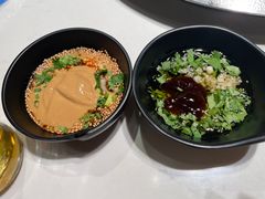 -焱三乐四川火锅店(经纬街店)