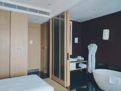 -深圳湾木棉花酒店