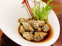 花雕醉田螺-大牌大·传统杭帮菜(湖滨店)