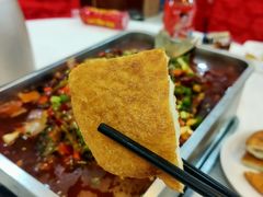 -乡土特色.冷锅鱼.牦牛肉汤锅