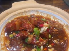 -民俗村柴火灶·景德江西菜(中国陶瓷博物馆店)