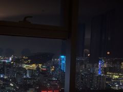 -秀·吧 Show Bar(兰州盛达希尔顿酒店)
