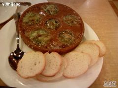蜗牛-萨莉亚意式餐厅(特力时尚汇店)