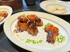 -锦荟JINHUI·浙江小馆(上海荟聚店)