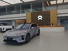 -蔚来体验中心(北京后沙峪店)