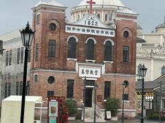 -赤坎·广东华侨国际旅游度假区