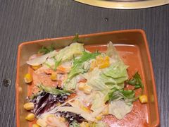 -AJIYA·池袋日式烧肉自助(天津万象城店)