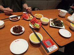 -鸿毛饺子(紫竹桥店)