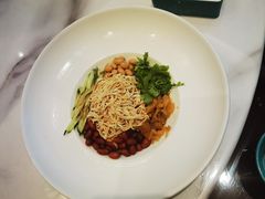 扬州古捞干丝-荷塘秋月·本帮江浙菜(国权路店)