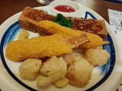 -十分牛西餐·牛扒专门店(光明广场店)