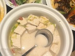 -竹雨堂创意中国菜(裕华店)