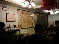 大堂-75幢私房菜馆