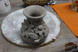 -云水垚艺术工作室·陶艺