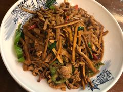 -自游人·美食一楼·地道徽菜(三十年名店)