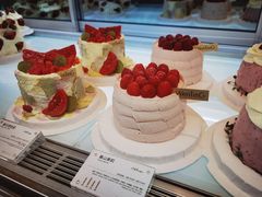 -WenTinG文汀·半糖蛋糕(合生汇店)