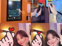 -星聚会KTV(南翔印象城MEGA店)