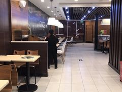 大堂-魏家凉皮(北京南站店)